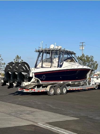 Sport Fisherman in United States 5 - 13970226