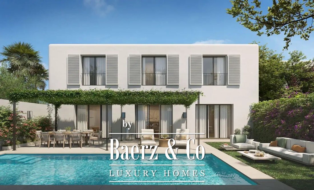 Townhouse in Sotogrande, San Roque, Andalusia 4 - 14076224