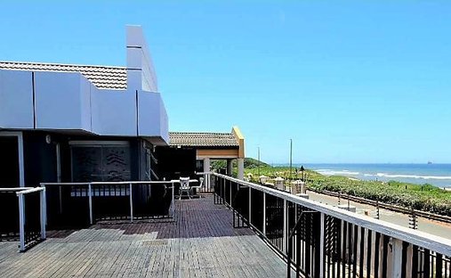 Durban North, KwaZulu-Natal, Sudáfrica 1