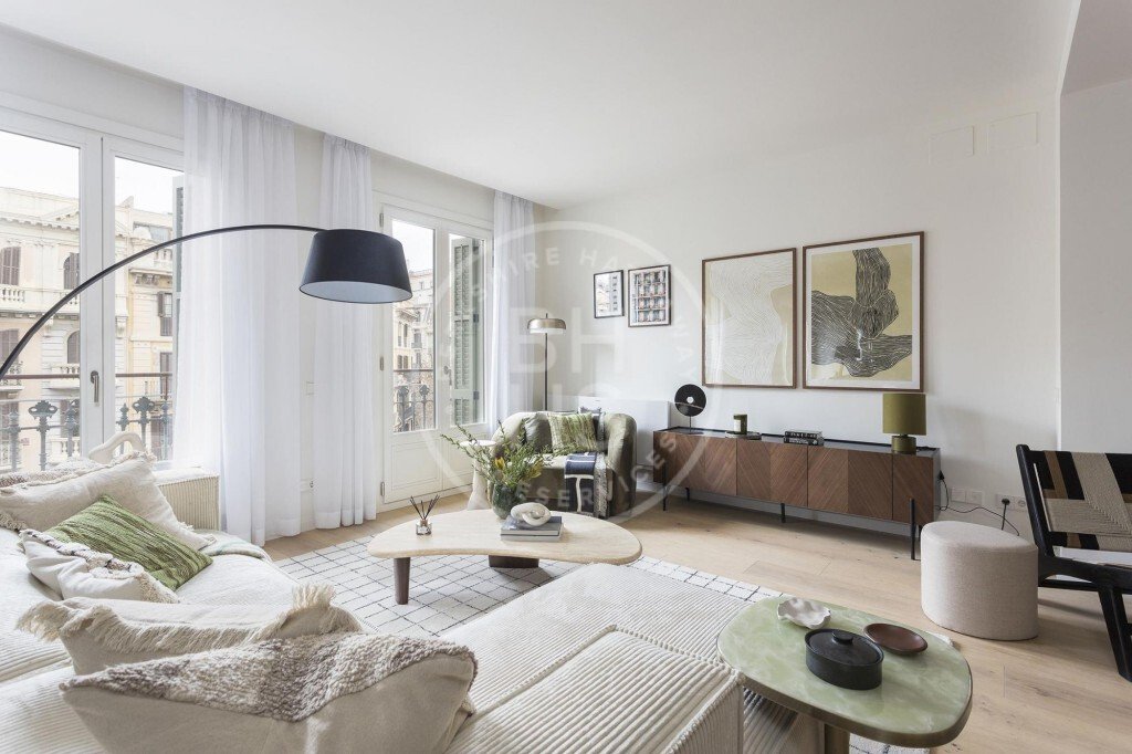 Apartment in Eixample, Barcelona, Spain 4 - 13868229