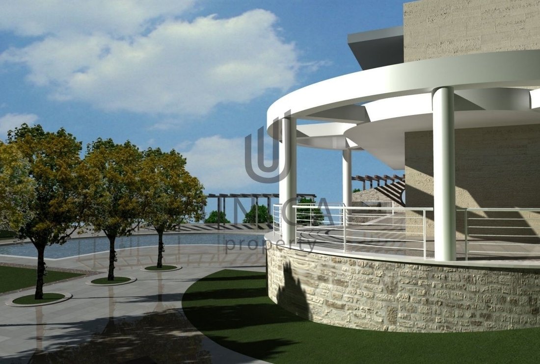Villa in Keratea, Attica, Greece 4 - 14078952