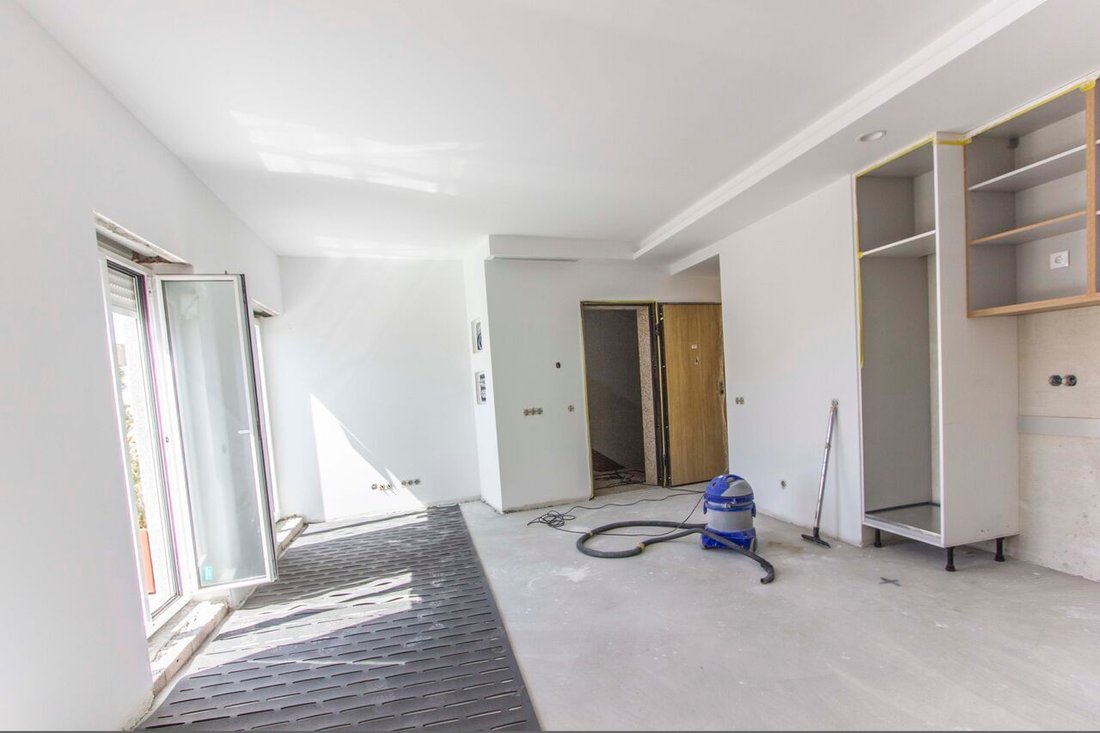 Apartment in Buarcos e Sao Juliao, Coimbra District, Portugal 5 - 12859012