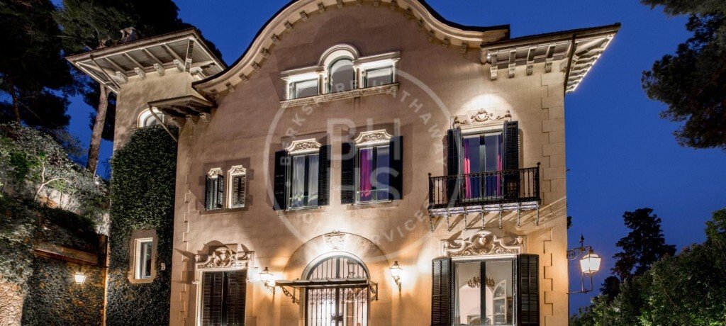 Casa a Barcellona, Catalogna, Spagna 5 - 12926027