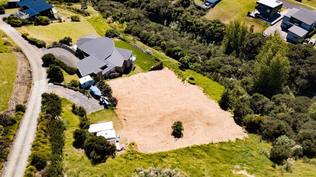 Land in Langs Beach, Northland, New Zealand 4 - 14079642