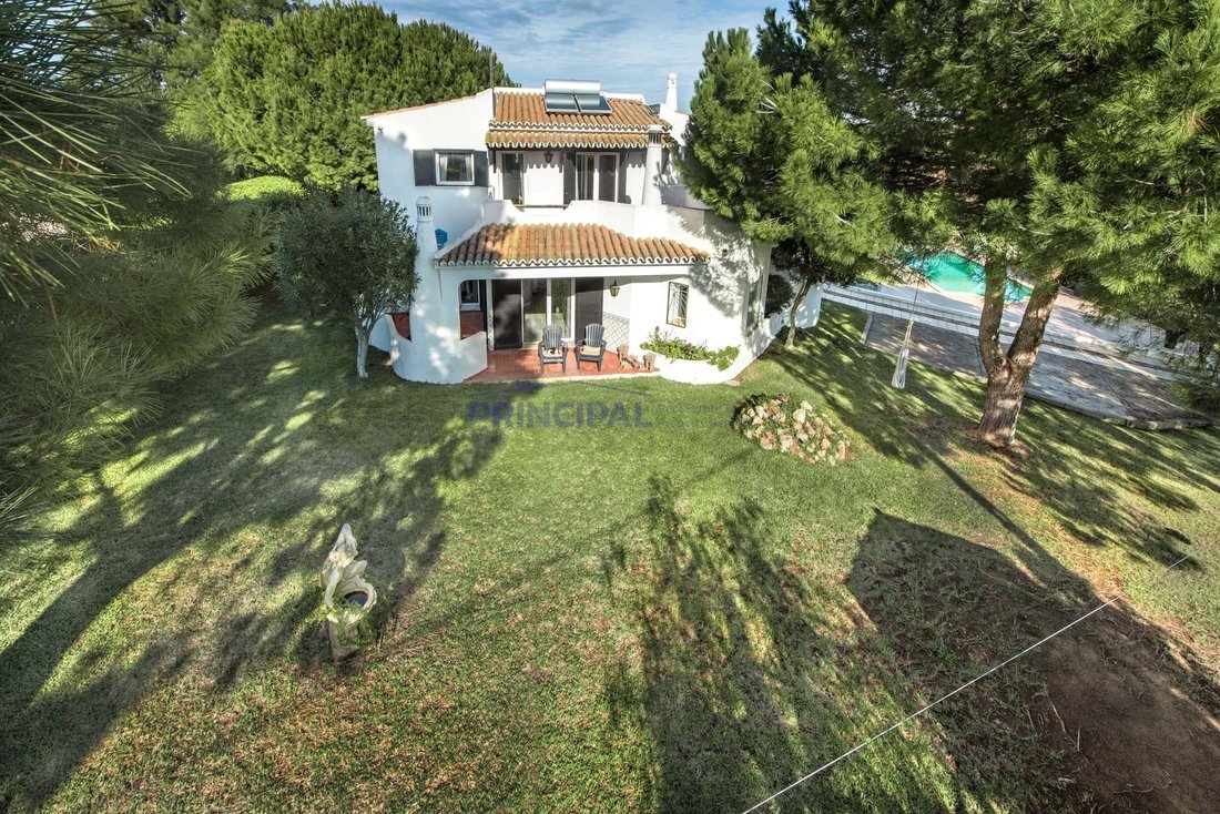 Villa in Alcantarilha, Algarve, Portugal 4 - 14075336