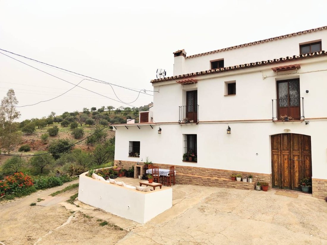 Terreno a Ciudad Jardín, Malaga, Spagna 2 - 14076815