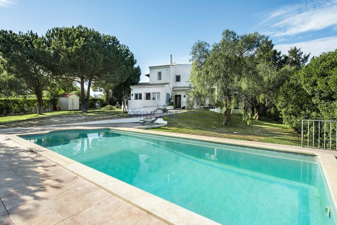 Villa in Alcantarilha, Algarve, Portugal 5 - 14075336