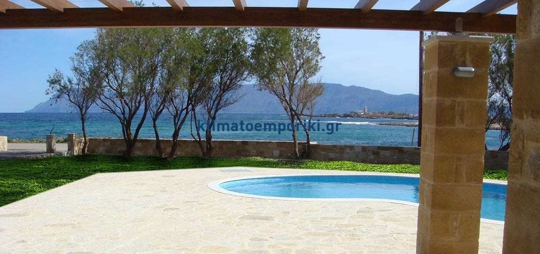 Villa in Kissamos, Greece 5 - 14078956