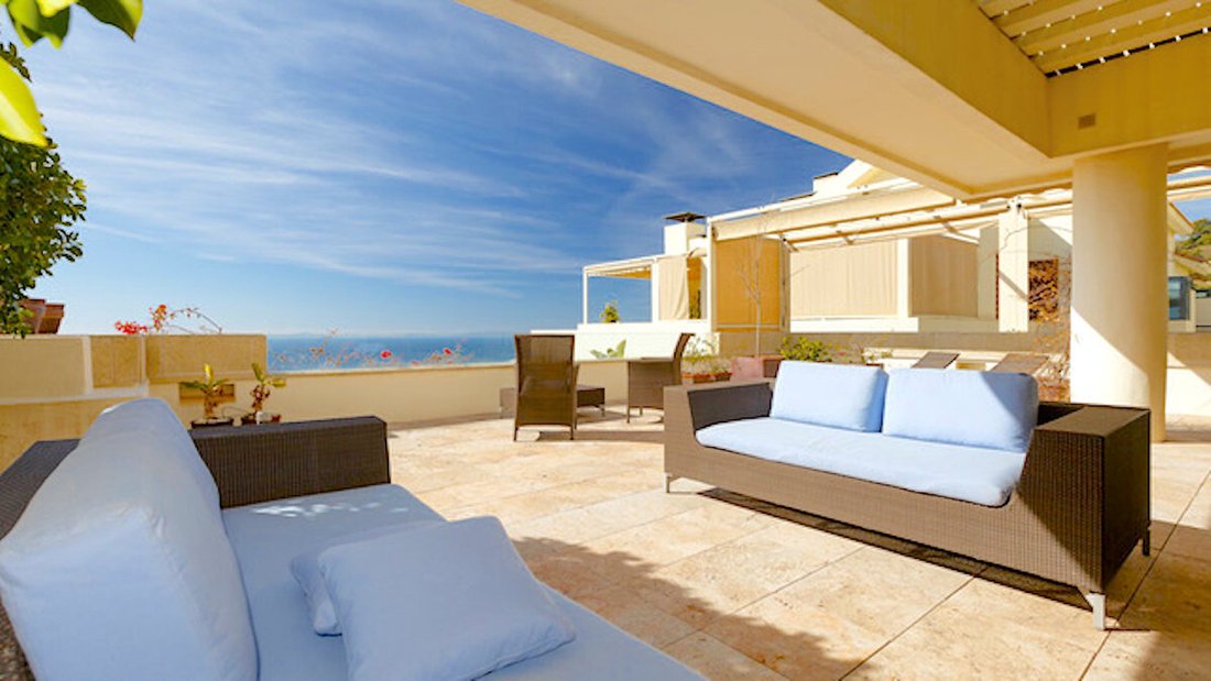 Apartment in Marbella, Andalusia, Spain 2 - 14076974