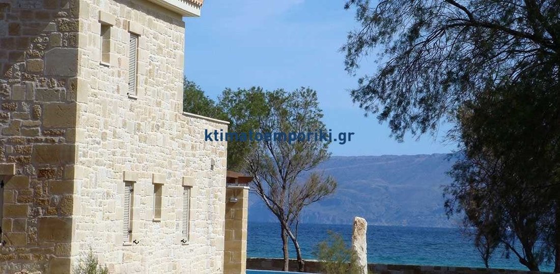 Villa in Kissamos, Greece 3 - 14078956