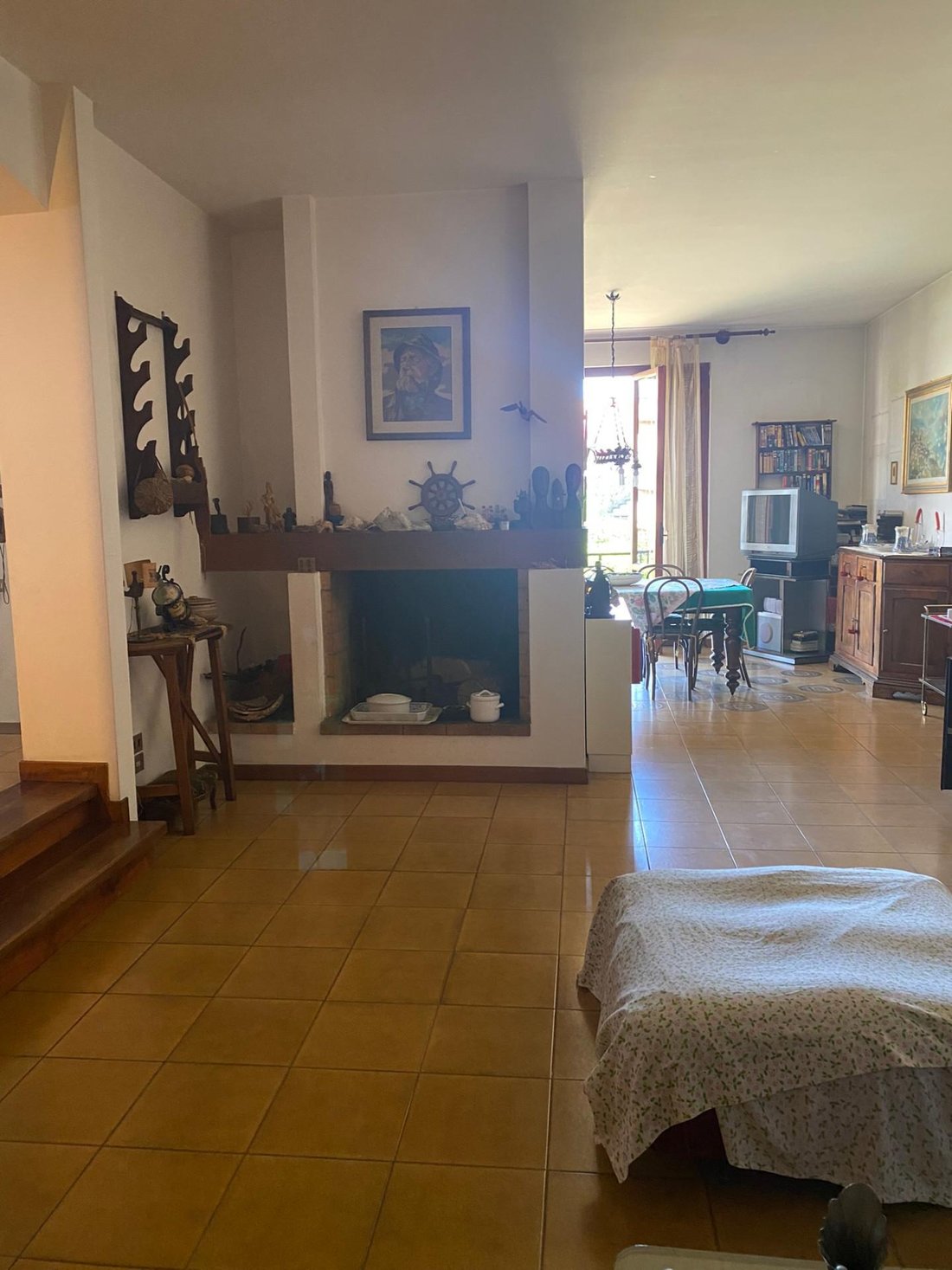 Villa in Pretura Area, Empoli, Tuscany 3 - 14077046