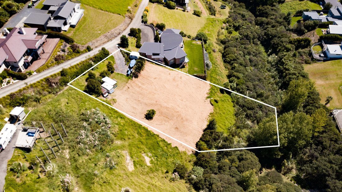 Land in Langs Beach, Northland, New Zealand 3 - 14079642