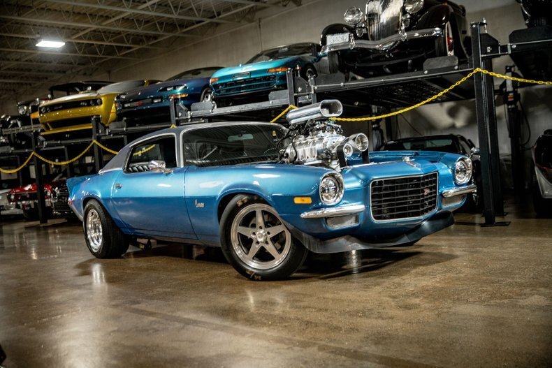 Coupe in Grand Rapids, United States 3 - 13605594