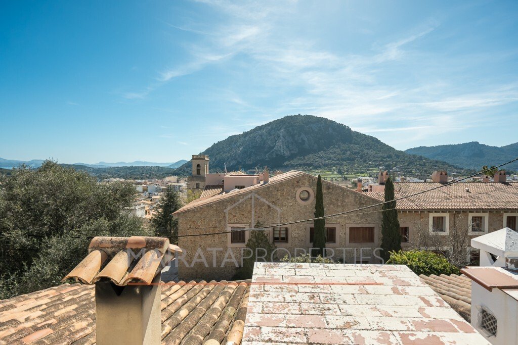 House in Pollenca, Balearic Islands, Spain 3 - 14075548