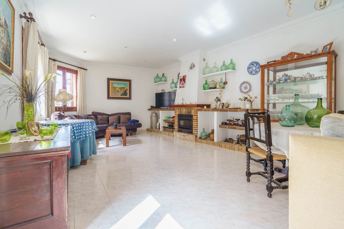 Townhouse in Arta, Balearic Islands, Spain 5 - 14076503