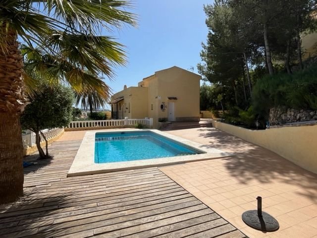 Villa a Calp, Comunità Valenzana, Spagna 4 - 14079059
