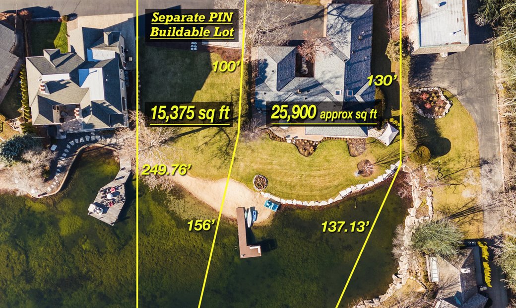 333 Murphy Lake Lane In Park Ridge, Illinois, United States For Sale