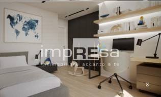 Appartement à Pordenone, Frioul-Vénétie julienne, Italie 5 - 14077750