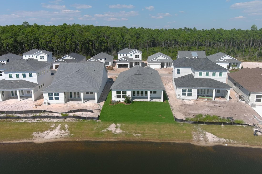 Maison à Rosemary Beach, Floride, États-Unis 4 - 14075672