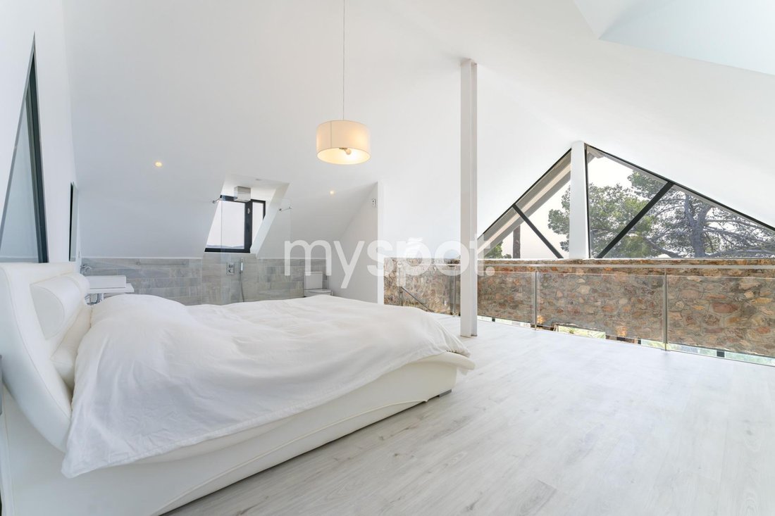 House in Maspujols, Catalonia, Spain 4 - 14076850