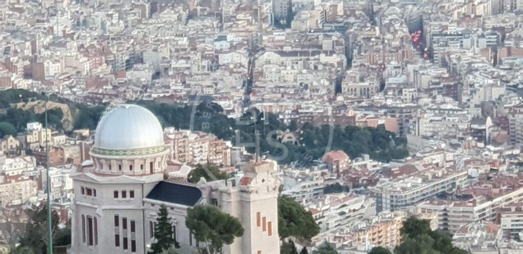 Casa a Barcellona, Catalogna, Spagna 4 - 12926027