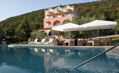 Haus in Grad Pula, Gespanschaft Istrien, Kroatien 1