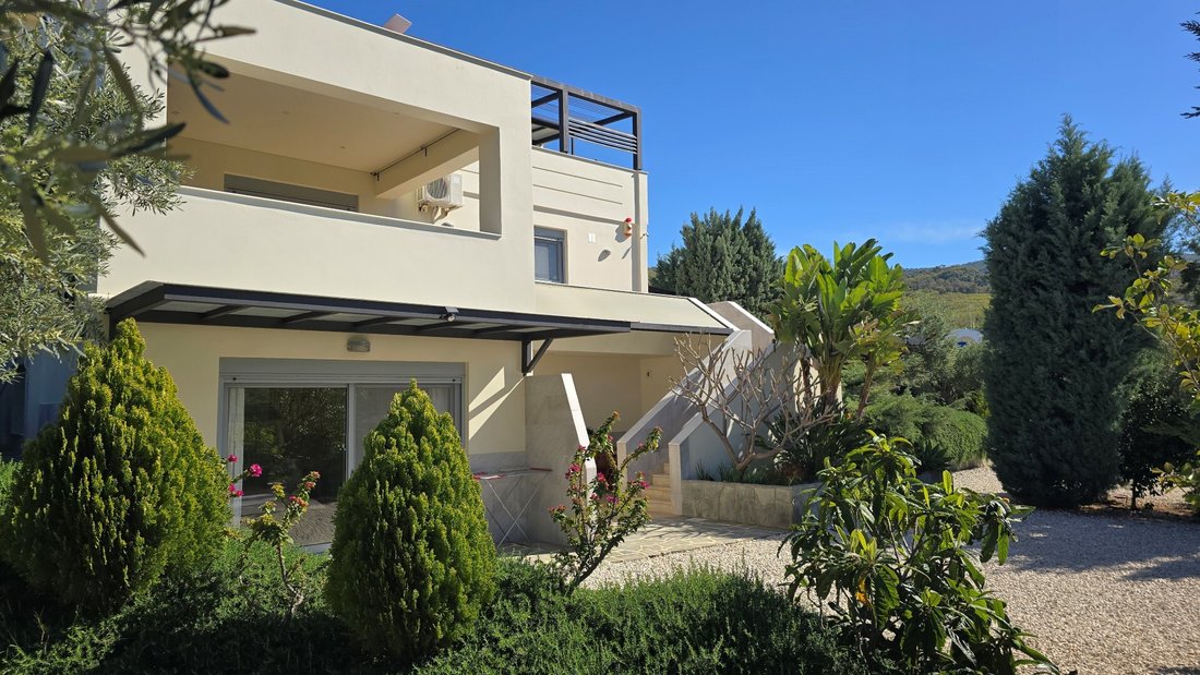 Villa in Community of Loutraki - Perachora, Loutraki - Perachora, Greece 5 - 14075966