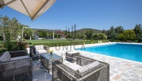 Villa in Community of Loutraki - Perachora, Loutraki - Perachora, Greece 2 - 14078947