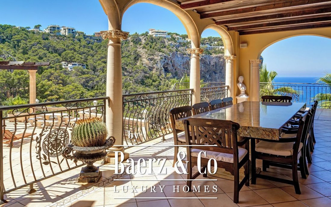 Estate in Spain 4 - 14076427