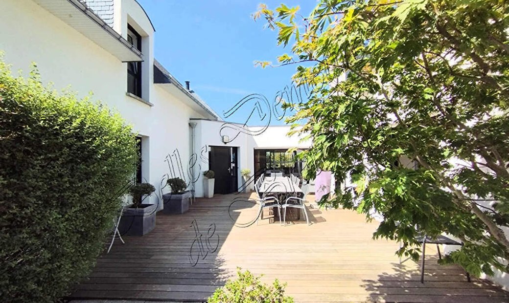 For Sale Bed And Breakfast And Gite Property Pays In Auray, Brittany