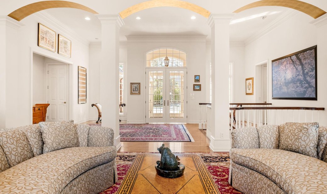 Luxury Custom Built Edina Rambler In Edina, Minnesota, United States For Sale (14077254)