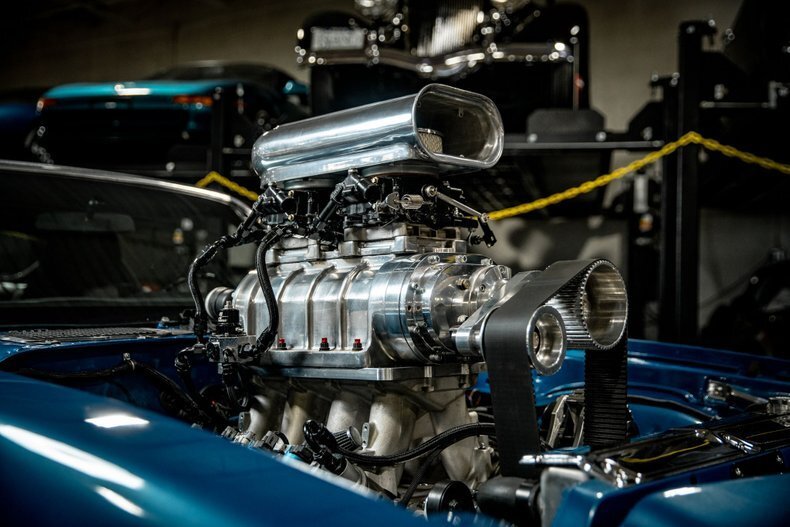 Coupe in Grand Rapids, United States 4 - 13605594