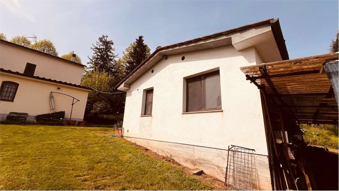 Estate in Saint Mary del Giudice - San Lorenzo a Vaccoli, Lucca, Tuscany 5 - 14077384