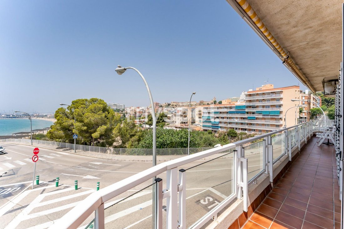 Tarragona, Catalonia, Spain 5 - 14076635