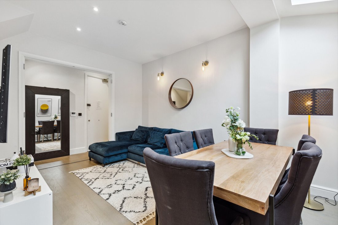 Apartment in Barnet, England 4 - 14075506