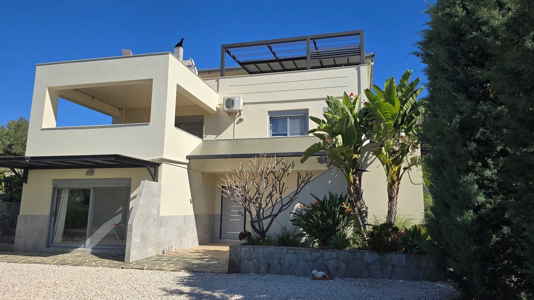 Villa in Community of Loutraki - Perachora, Loutraki - Perachora, Greece 4 - 14075966
