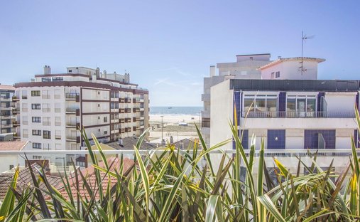 Apartment in Buarcos e Sao Juliao, Coimbra District, Portugal 1