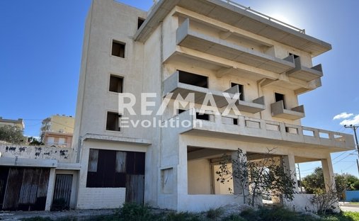 Lavreotiki, Attica, Greece 1