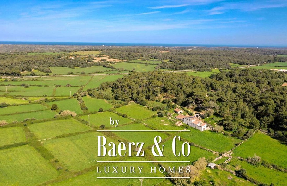 Country House in Alaior, Balearic Islands, Spain 3 - 14076077