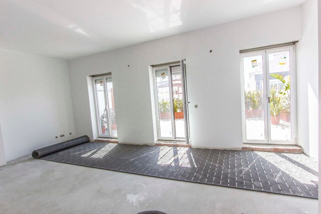 Apartment in Buarcos e Sao Juliao, Coimbra District, Portugal 4 - 12859012