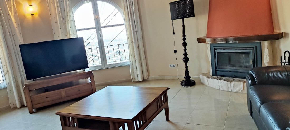 Villa in Calp, Land Valencia, Spanien 5 - 14079062