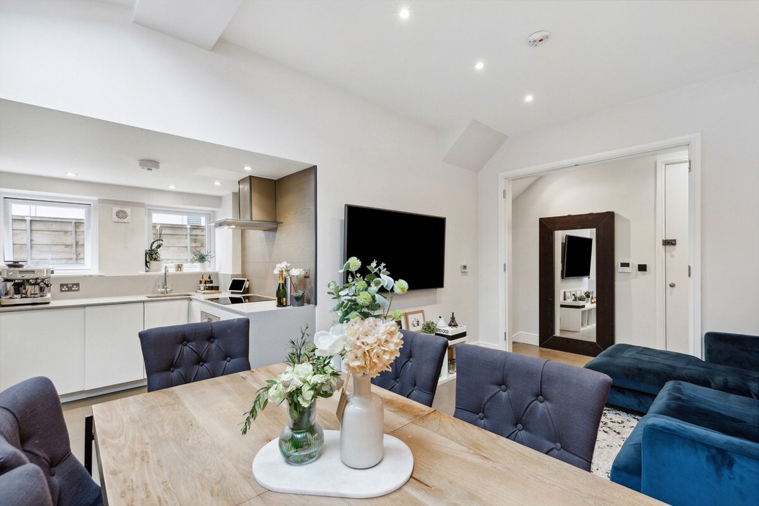 Apartment in Barnet, England 3 - 14075506