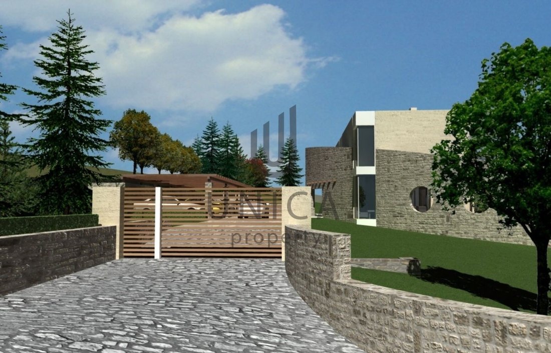 Villa in Keratea, Attica, Greece 2 - 14078952