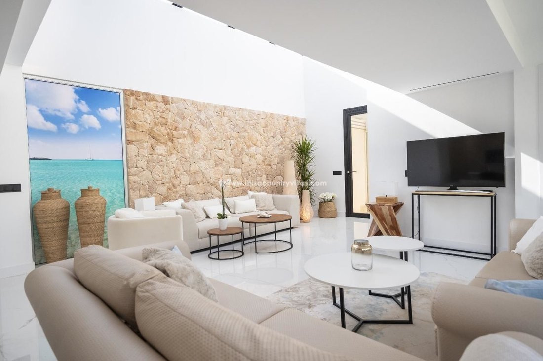 Apartment in Ibiza Town, Balearic Islands, Spain 4 - 14075449