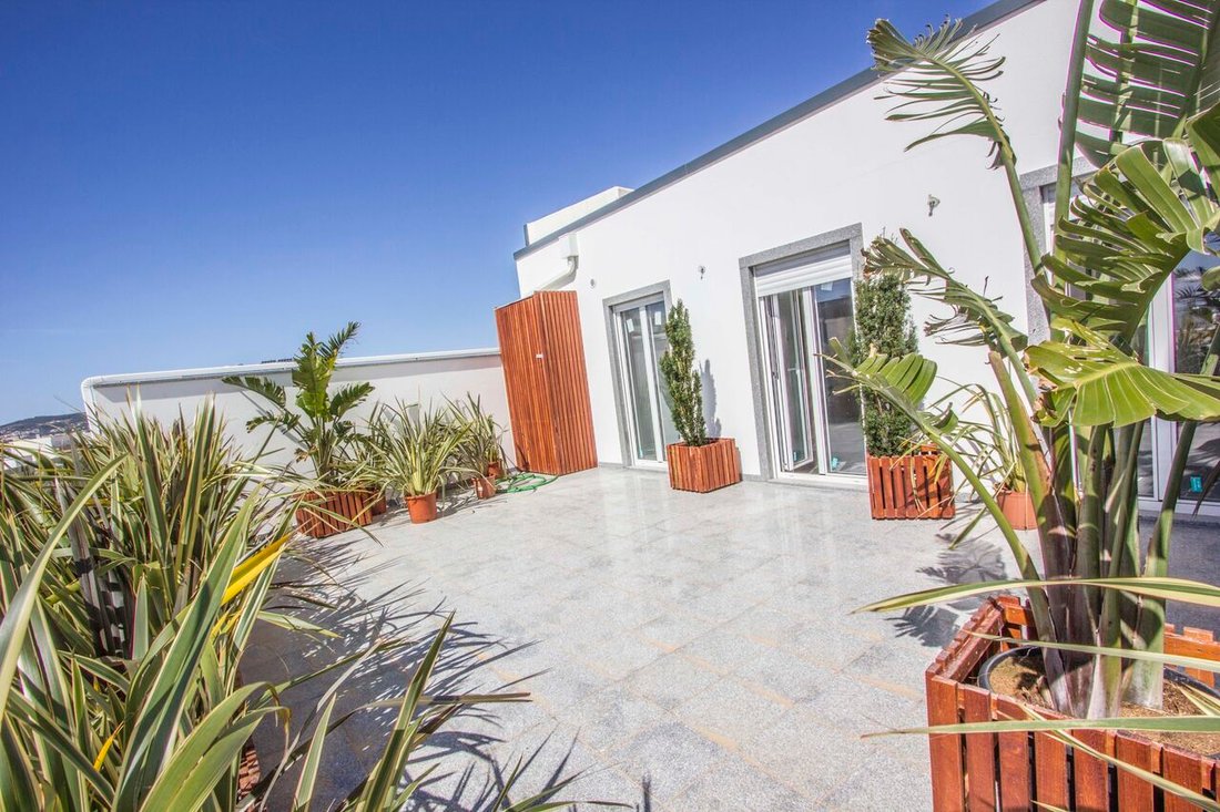 Apartment in Buarcos e Sao Juliao, Coimbra District, Portugal 3 - 12859012