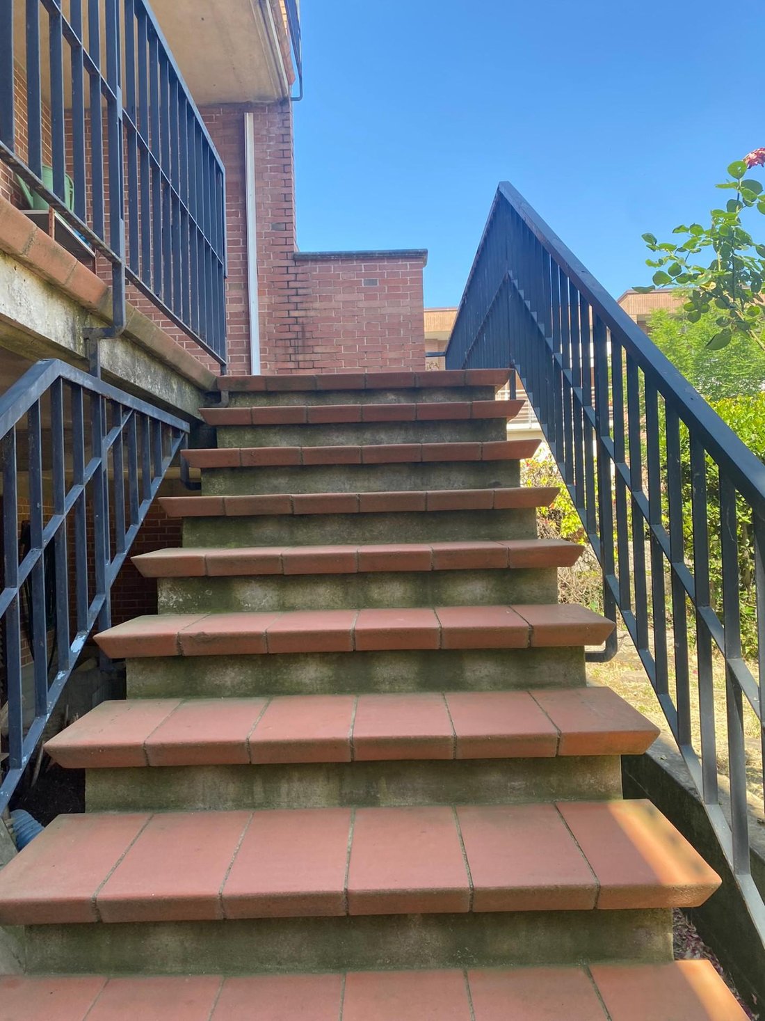 Villa in Pretura Area, Empoli, Tuscany 1 - 14077046