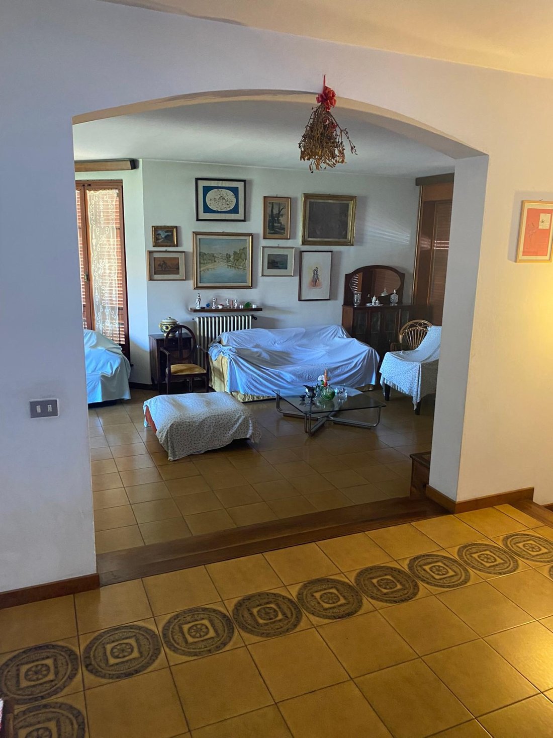 Villa in Pretura Area, Empoli, Tuscany 5 - 14077046