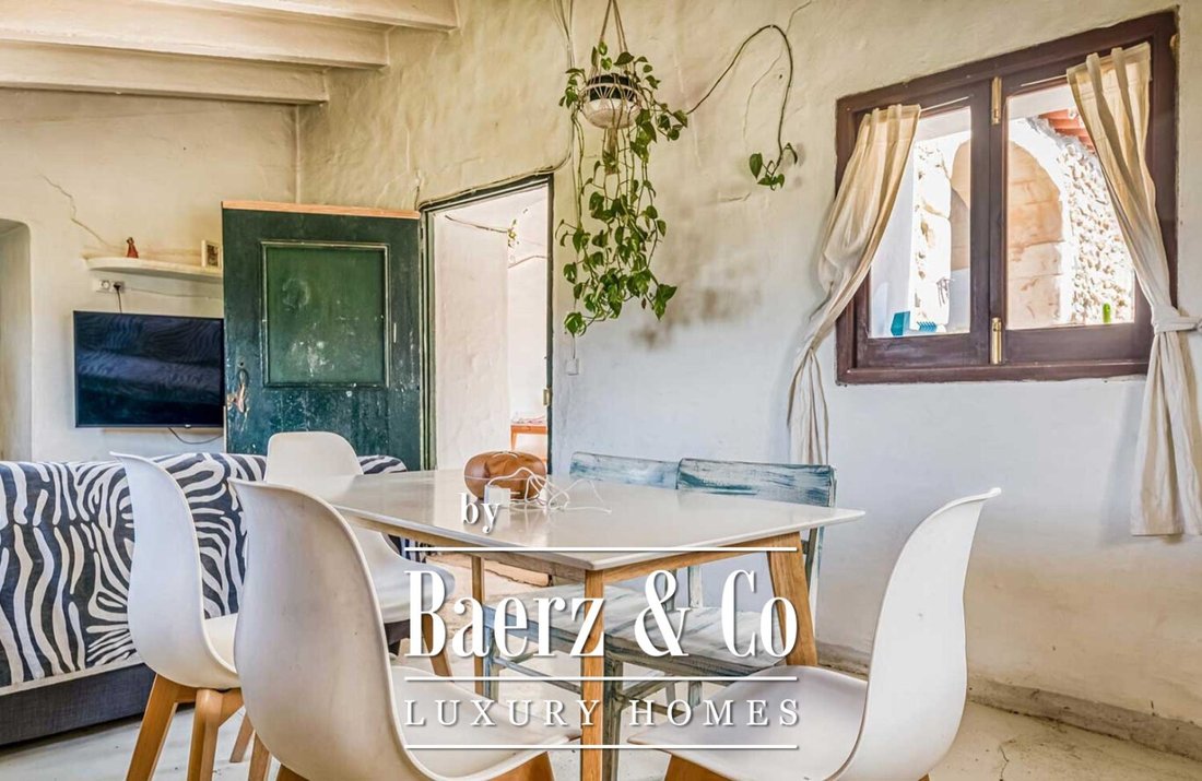 Country House in Alaior, Balearic Islands, Spain 4 - 14076077