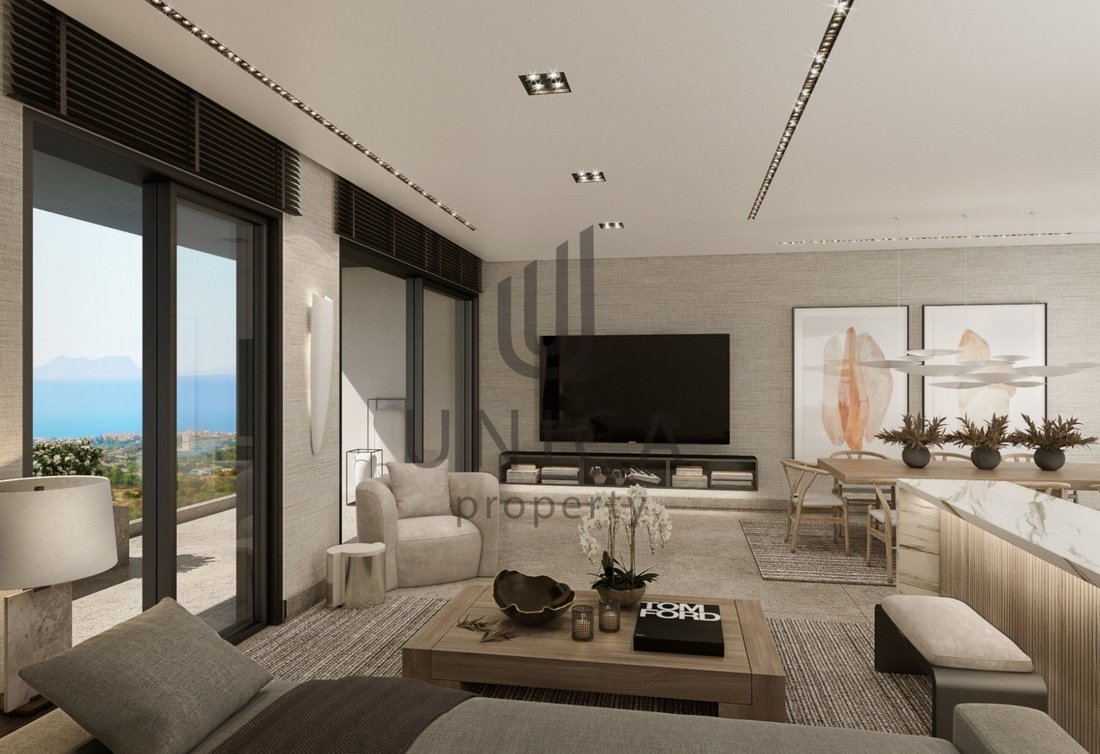 Apartment in South Athens, Attica, Greece 2 - 14078950