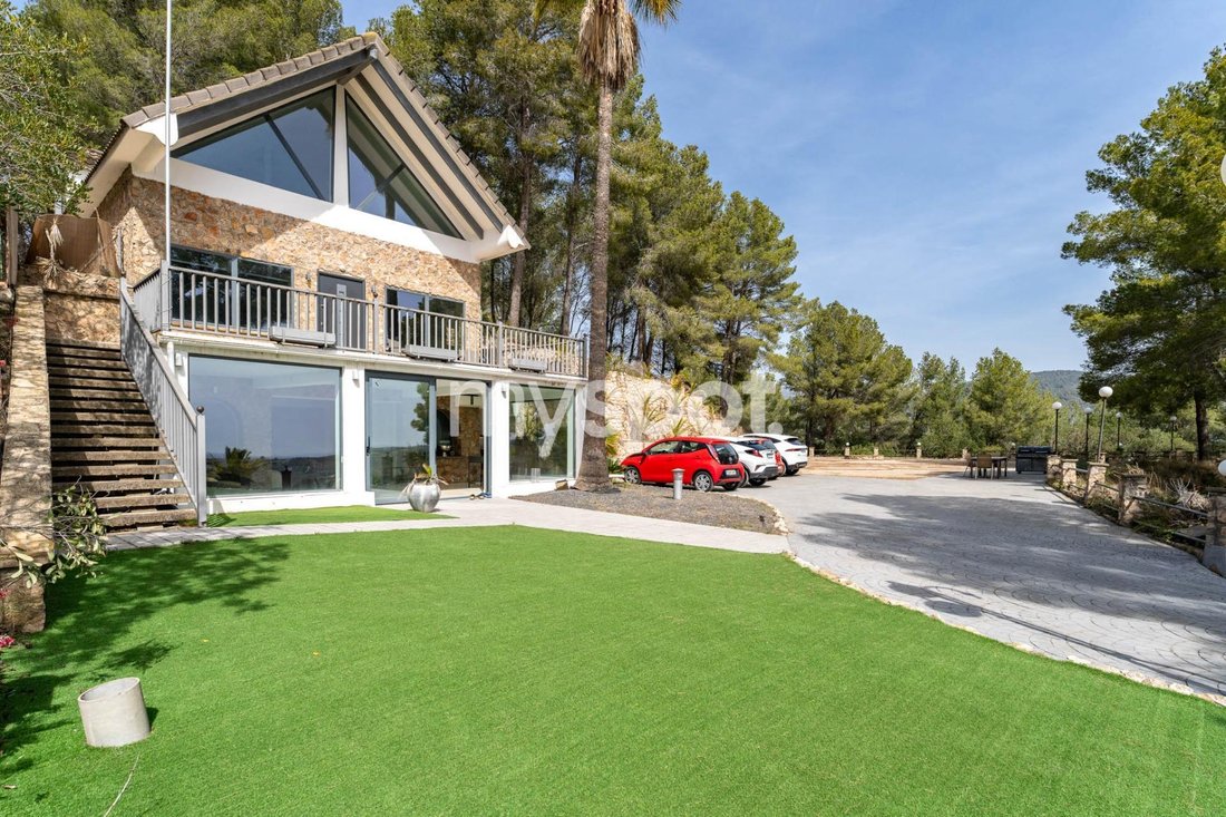 House in Maspujols, Catalonia, Spain 1 - 14076850